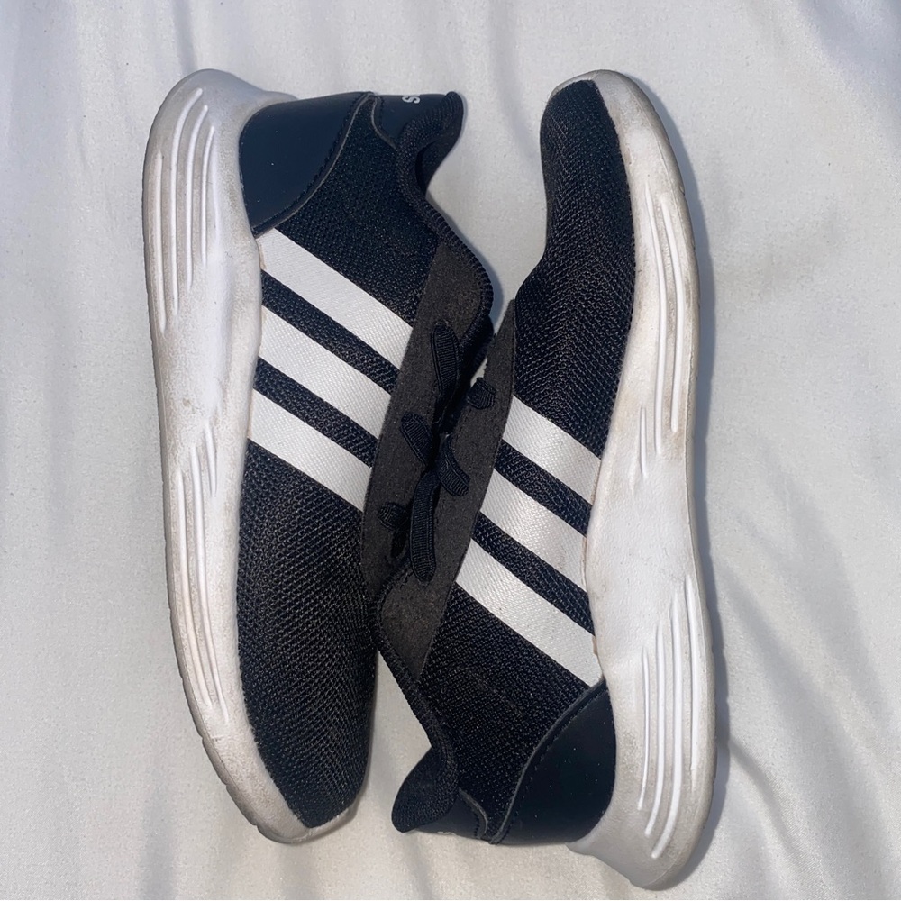 ADIDAS LITE RACER 2.0 SHOES - Picture 2 of 6